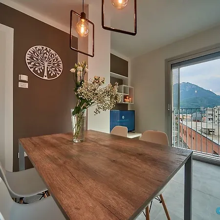 Le Luci 2018 * Lecco