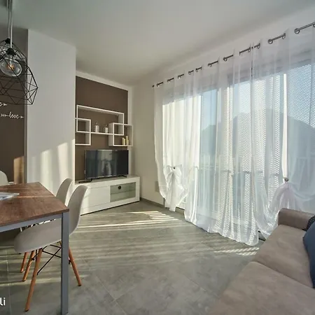 Le Luci 2018 Ferienhaus Lecco
