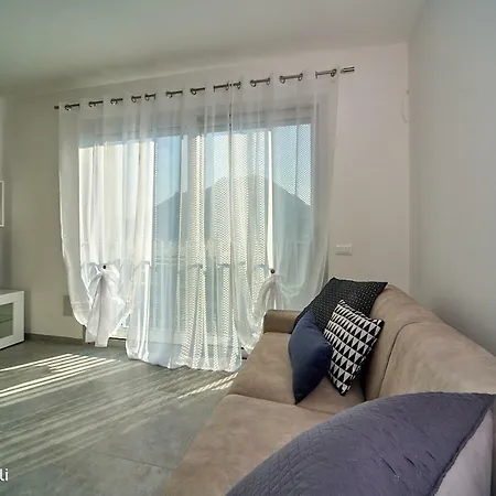 Ferienhaus Le Luci 2018 *